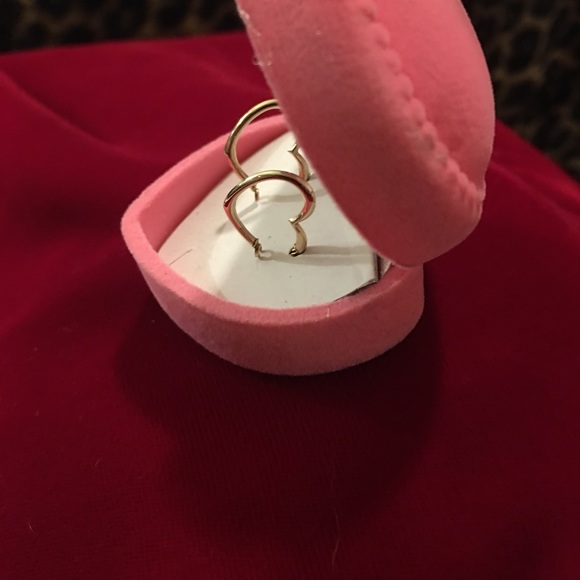 Super Sale💥Final Price💥 💞Vintage 10k Gold 💞 - Picture 4 of 7